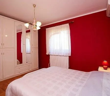 Holiday Iva Vakantiehuis