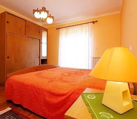 Vakantiehuis Holiday Iva Kršan